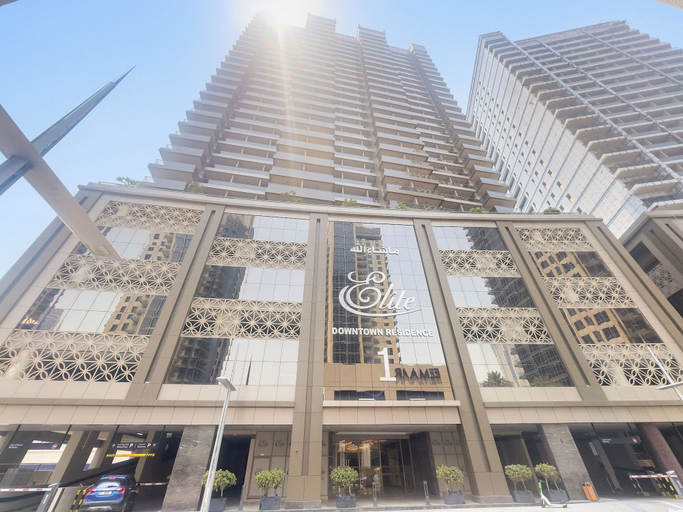 Others 2, Elite Downtown Residences, Dubai