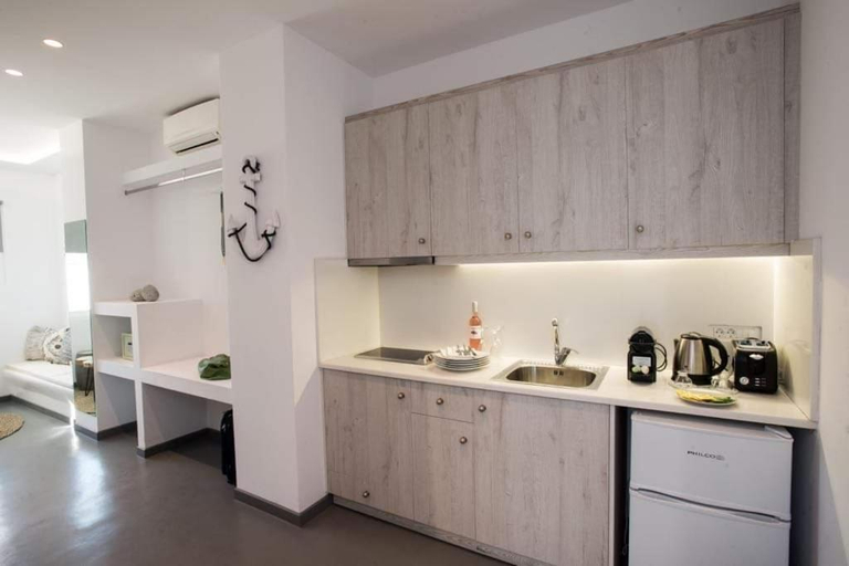 Others 3, Jonaz Rooms & Suites, South Aegean