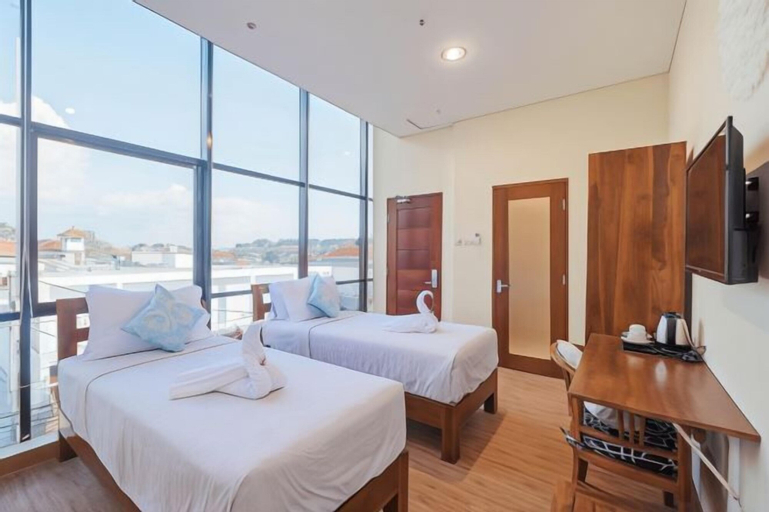 Bedroom 6
