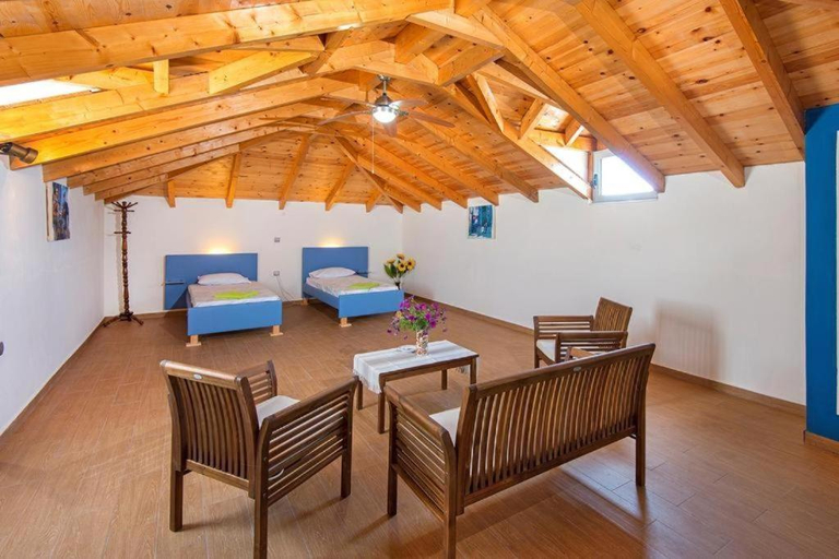 Others 4, Pearl Villas Apolakkia - Beach Front Villas with Private Pool, South Aegean