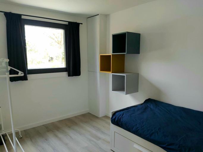 Bedroom 9