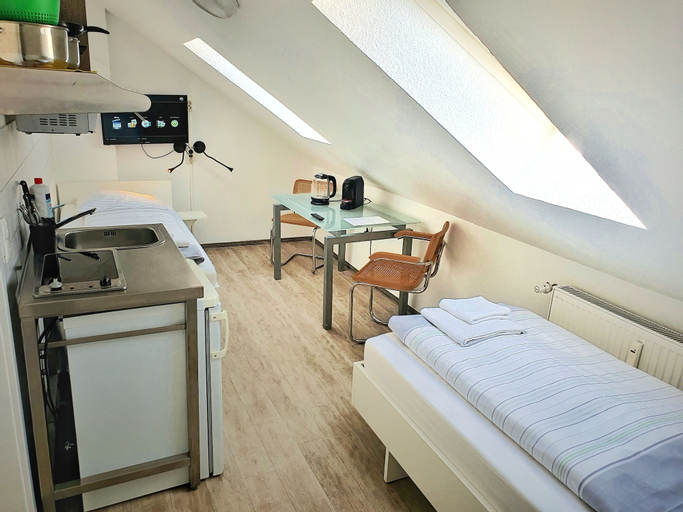 Bedroom 23