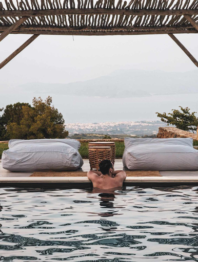 Others 5, Three Dots Boutique Suites, Peloponnese
