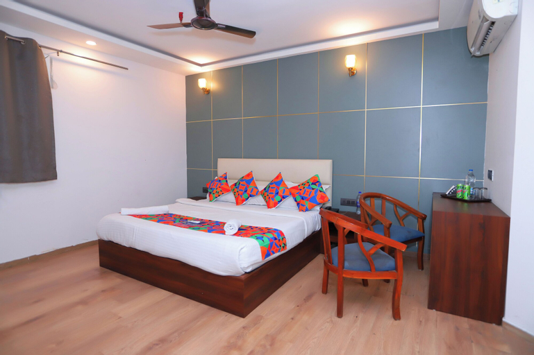 Bedroom 8