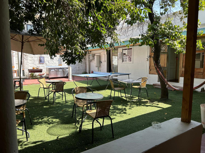 Facilities 5, Casa Di Patti B & B, Santiago