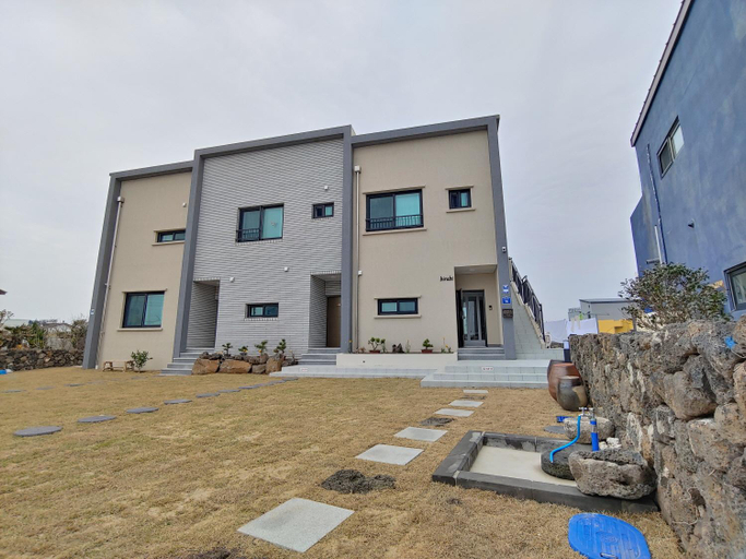 Others 2, Viravi Stay Pension, Jeju