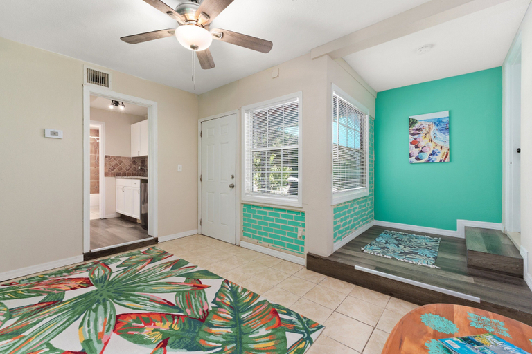 Others 4, Casa Frangipani, Saint Lucie