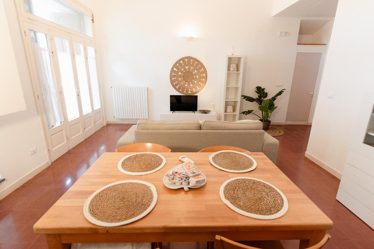 Facilities 5, ITRIUM Homes & Suites in Valle d'Itria, Bari