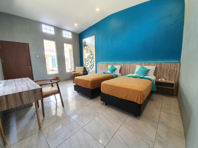 Bedroom 13