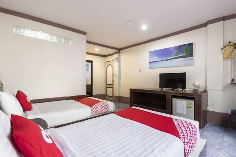 Bedroom 22