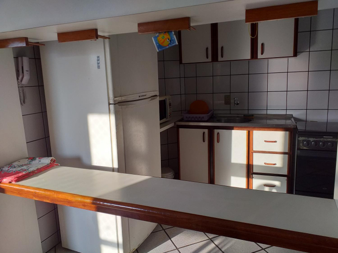 Others 4, Apart Hotel Ilha Residence, Florianopolis