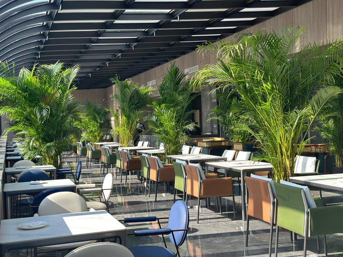 Food & Drinks 5, Gao Shi Di Hot Spring Hotel Yangzhou, Yangzhou