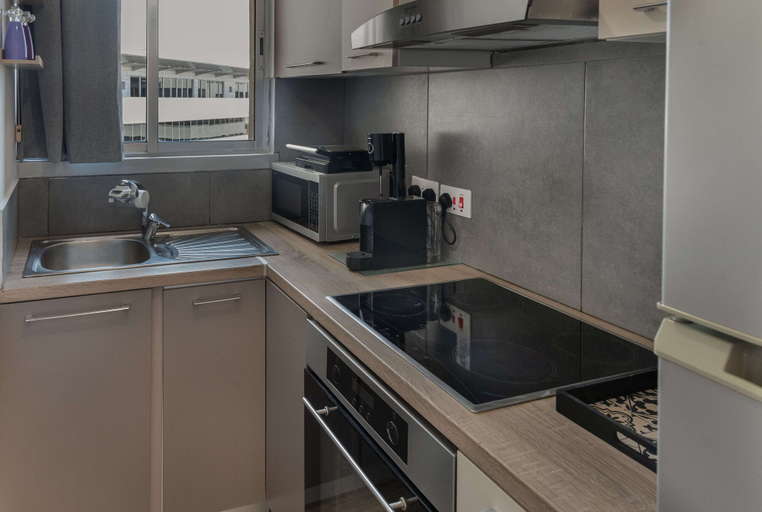 Others 5, Phaedrus Living Nicosia Heartside Flat