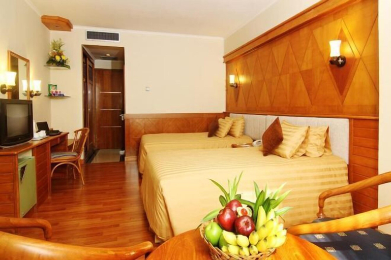 Bedroom 24