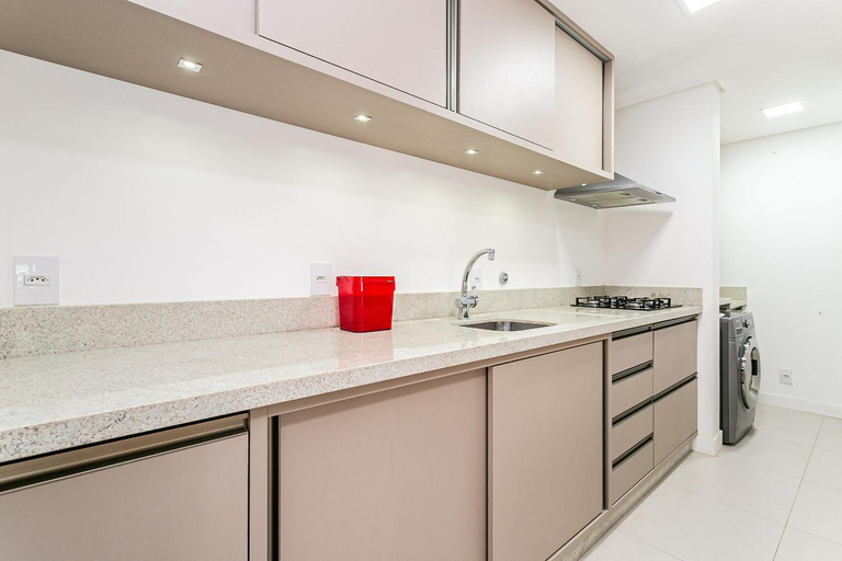 Others 4, RTG - Apartamentos a 350m da praia Floripa/SC, Florianopolis