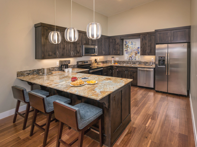 Others 5, WorldMark Estancia, Washington