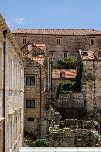 Exterior & Views 2, Apartments & Rooms Lejletul, Dubrovnik