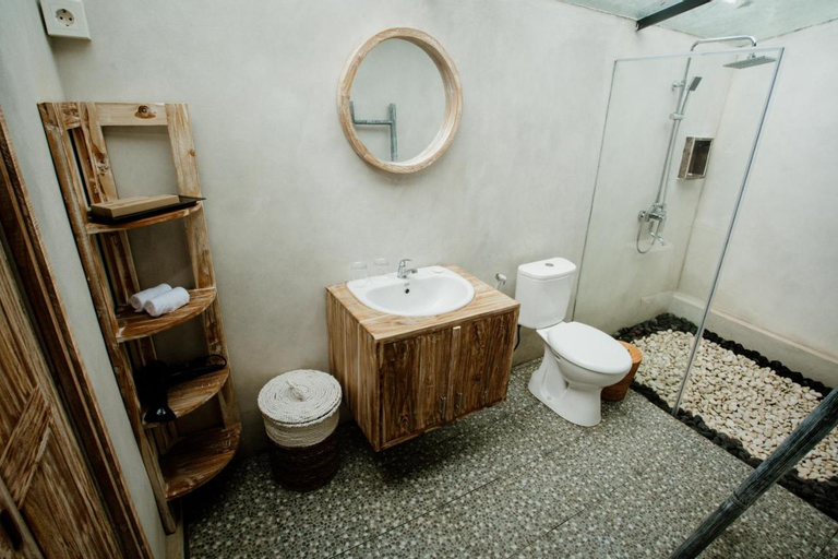 Bathroom 3