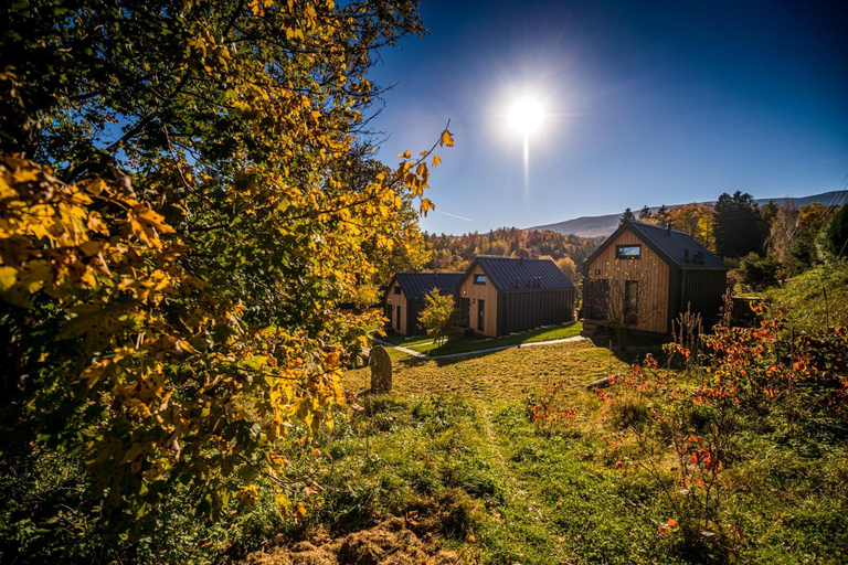 Others 5, Domandi mountain holiday lodges, Jelenia Góra