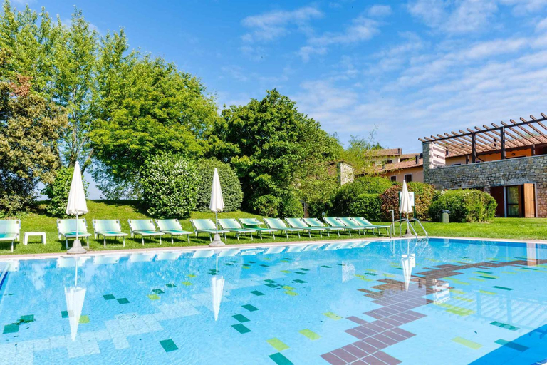 Sport & Beauty 2, Golf Residenza, Verona