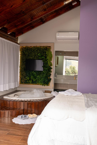 Bedroom 2, Bistro Quinta do Lago, São Domingos
