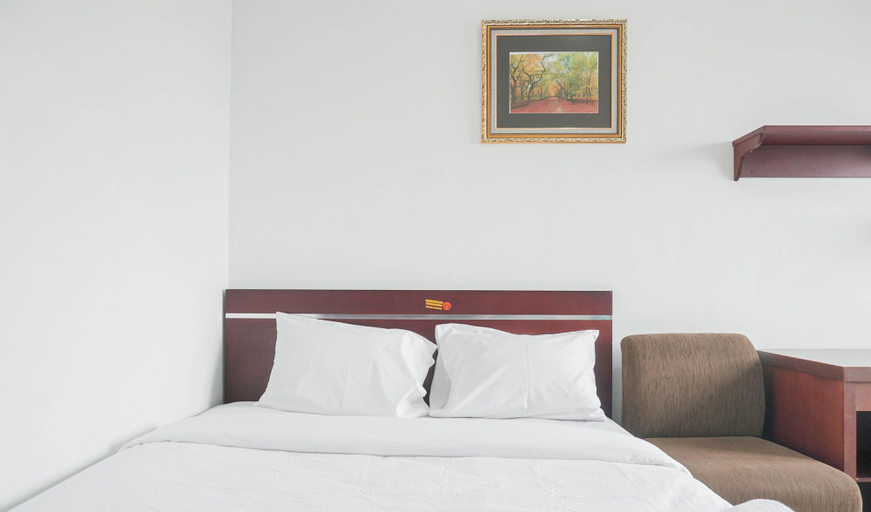 Bedroom 21