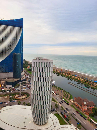 Others 4, Alliance Palace Sea View, Batumi