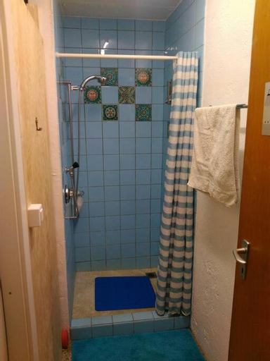 Bedroom 2, Sea-boat room with no windows, Biel