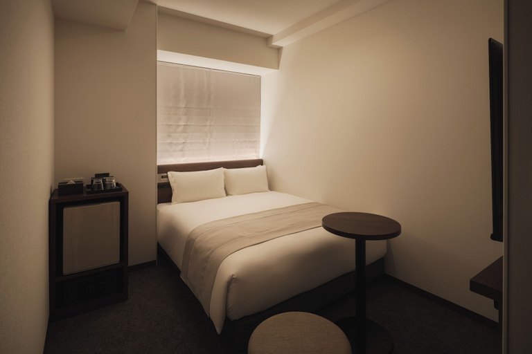 Bedroom 3, Nest Hotel Tokyo Yaesu, Chūō