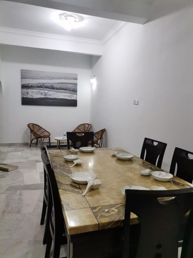 Business Facilities, AirPutihHomestay-4R3B-5minToShoppingMall, Kuantan