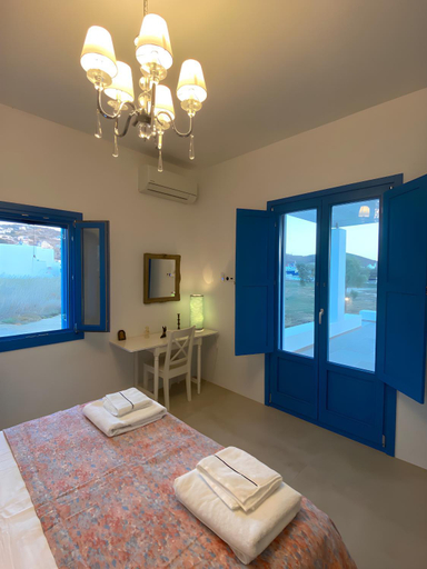 Others 5, Villa on the beach, Sarpakis Villa, South Aegean