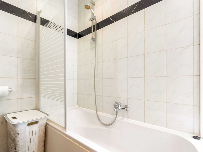 Bathroom 5, Spacious holiday home in Bruges, West-Vlaanderen