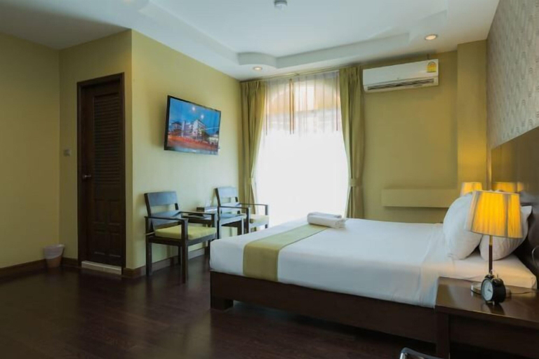 Bedroom 14
