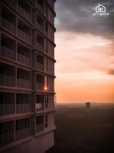 Exterior & Views 1, Teega Suites By JettBros Johor Bahru, Johor Bahru