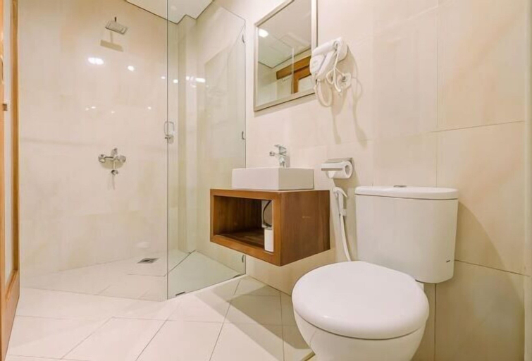 Bathroom 6