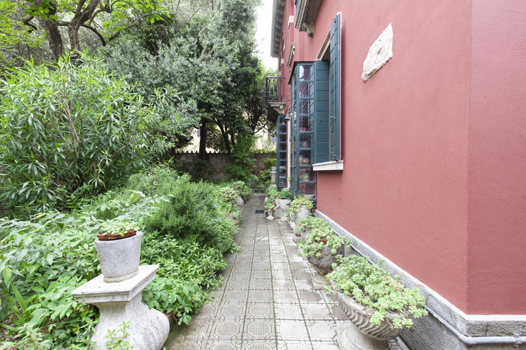 Others 4, Residence Santa Marta by Halldis, Venezia