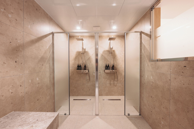 Others 5, CozyTree Hotel, Busanjin