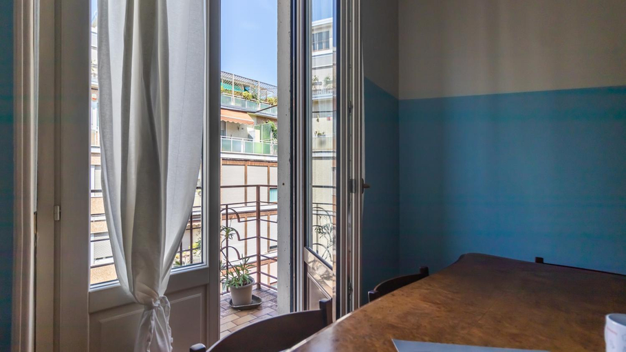 Others 3, Italianway Comfort - Gessi 49, Milano