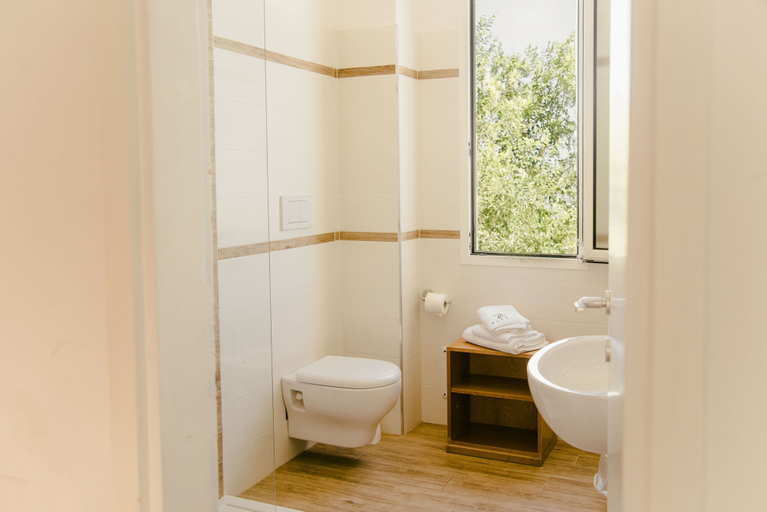 Bathroom 3, Residence Altair-Serra Alimini 3, Lecce
