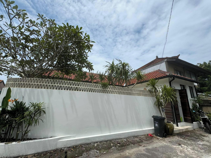 Exterior & Views, Uma Laura, Badung
