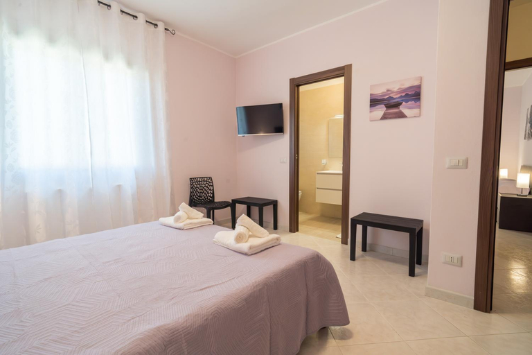 Others 5, LA PERLA DEL MARE Nuovissimo Affittacamere, Sassari