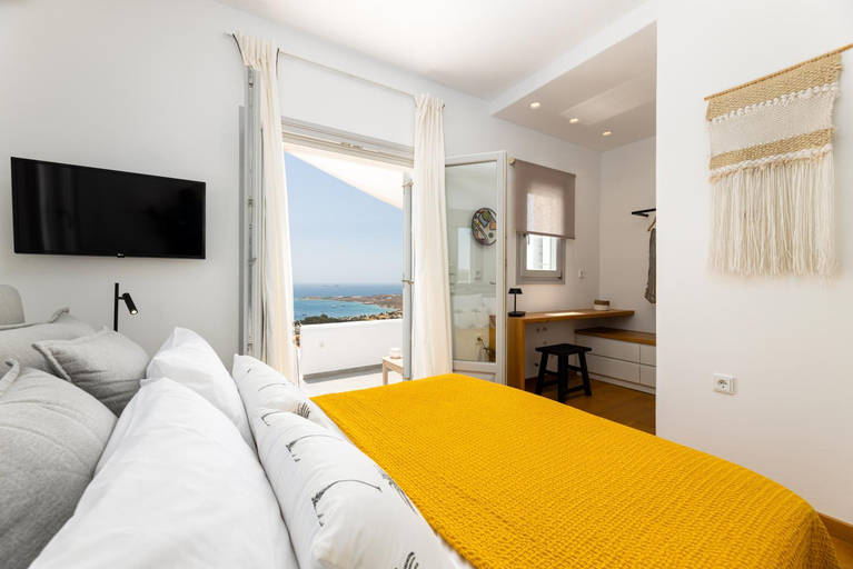 Others 5, Mirabilia, Unique view meets true elegance, South Aegean