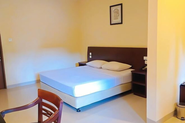 Bedroom 14