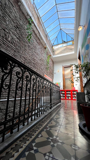 Public Area 3, ViaVia BsAs GuestHouse, Distrito Federal