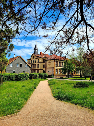 Pension Schul Inn, Wartburgkreis