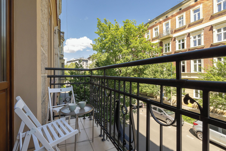 Others 5, Cozy Apartment in the Center by Renters, Kraków City