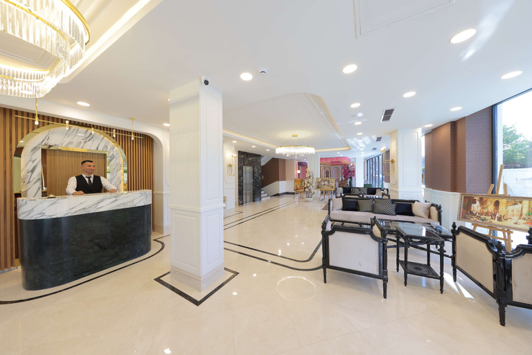 Others 3, Golden Horn Bosphorus Hotel, Fatih