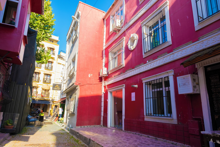 Exterior & Views 2, ÇINAR OTEL, Fatih