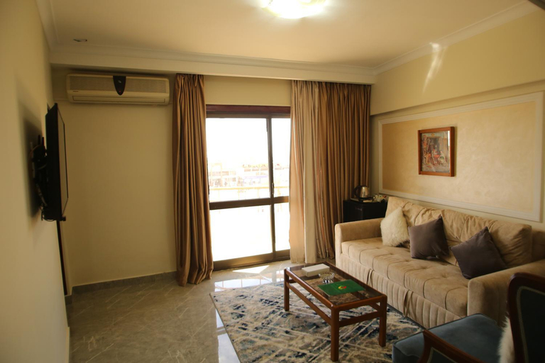 Others 5, Green House Hotel, Al-Arb'in