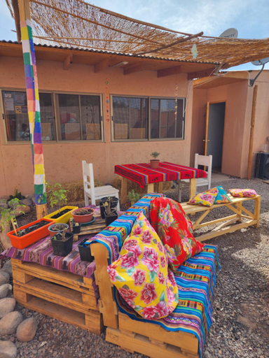 Others 5, Las Casas Hostel Atacama, El Loa